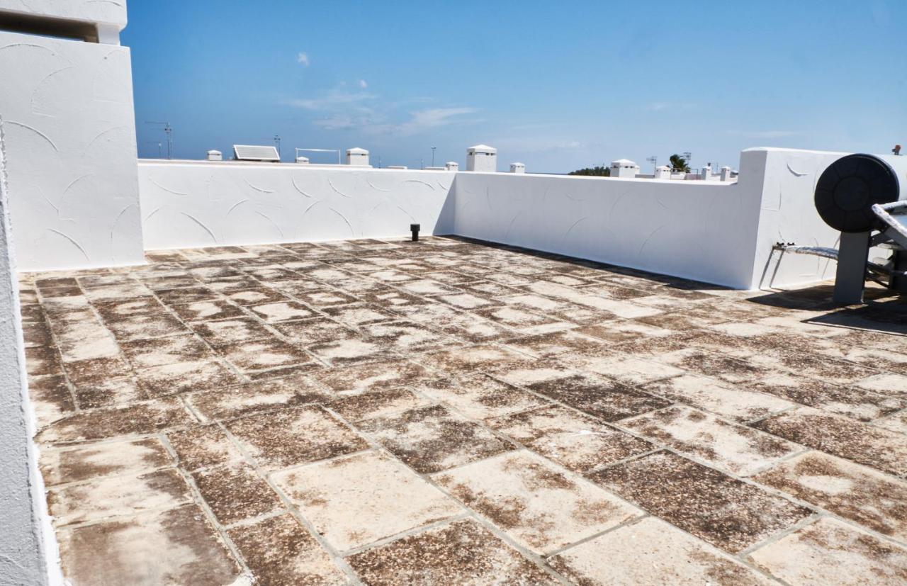 Villa Dublin - Mare Blu 2 - Ostuni Villanova di Ostuni Exterior photo