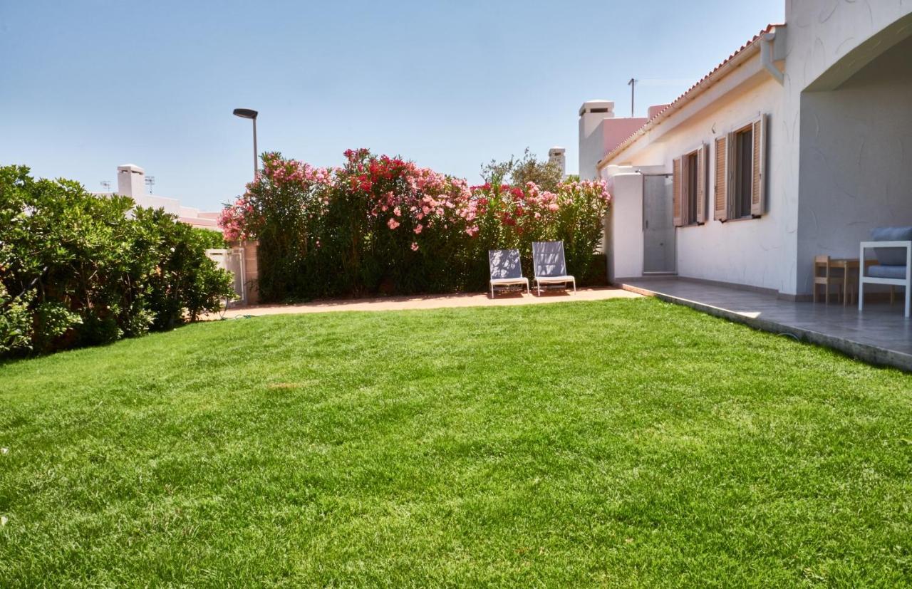 Villa Dublin - Mare Blu 2 - Ostuni Villanova di Ostuni Exterior photo