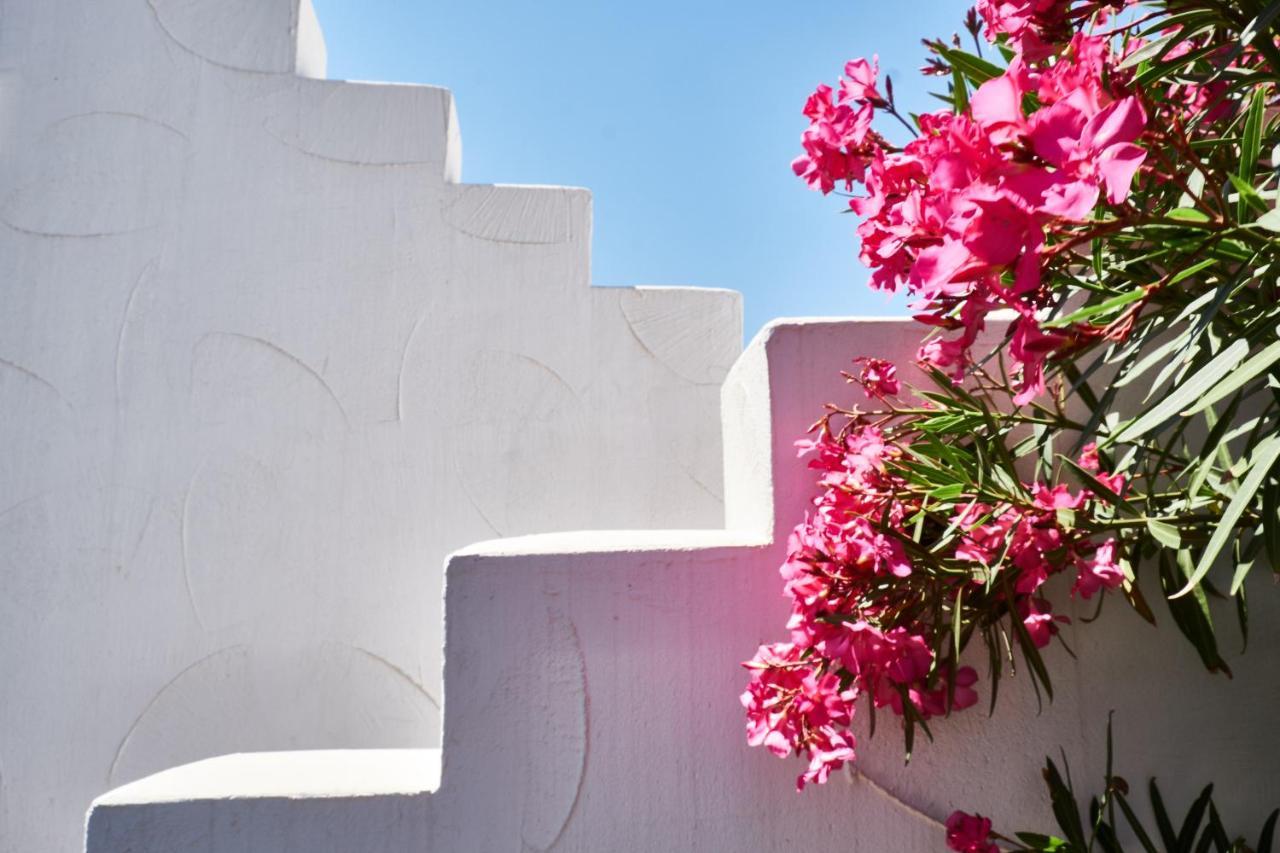 Villa Dublin - Mare Blu 2 - Ostuni Villanova di Ostuni Exterior photo